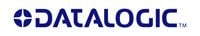 Datalogic USB cable, straight, Type A, TPUW 2m black
