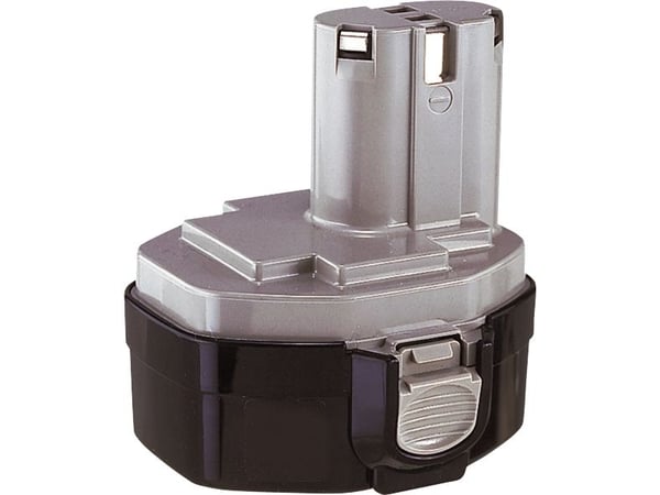 Makita 1435 - Batteri - NiMH - 2.8 Ah