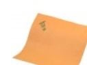Vileda 2689, Mikrofiber, Oransje, 40 °C, 400 mm, 360 mm, 1 stykker