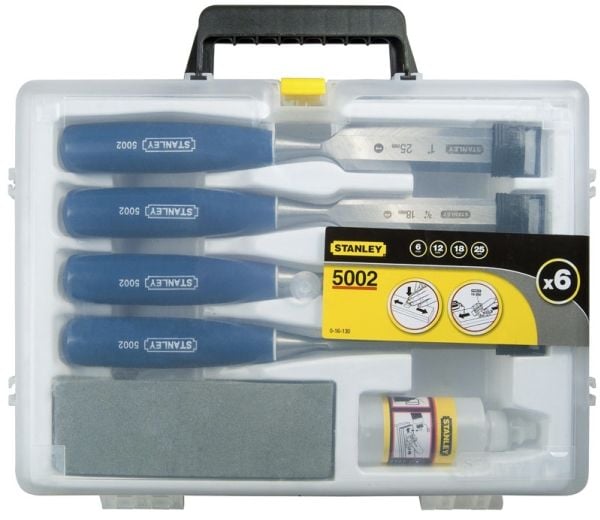 Stanley 0-16-130, 1,34 kg, 6 styck