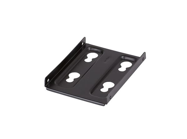 Phanteks - Kehys - 3,5" - 2,5" - musta
