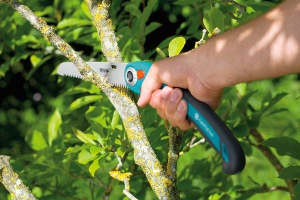 Gardena 200P saha Garden (8743)