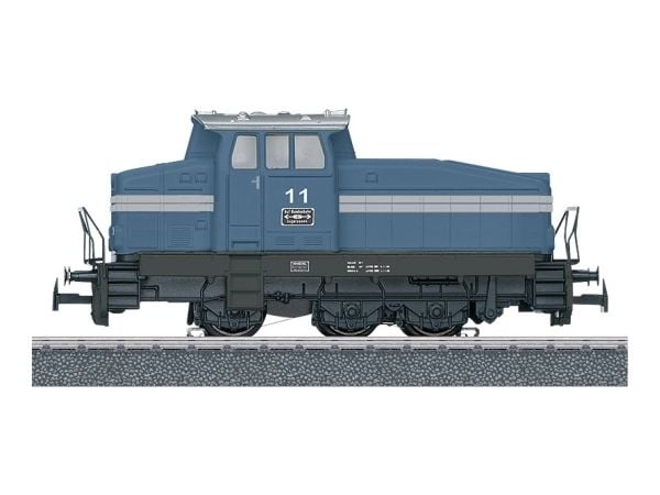 Märklin 36501, HO (1:87), Gutt/jente, Metall, 1 stk, 15 år, Blå