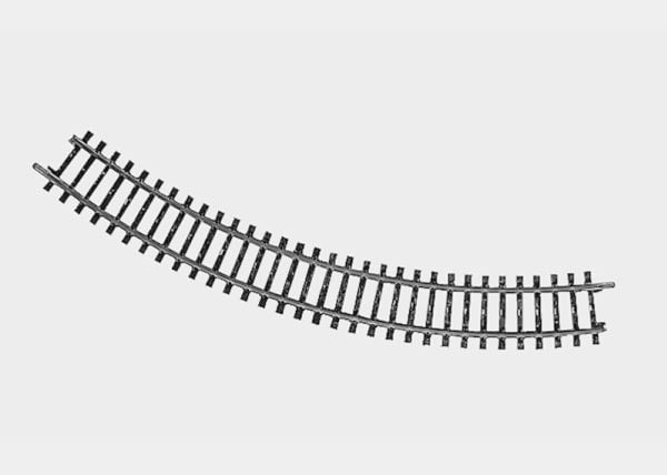Märklin 2210, 15 år, svart