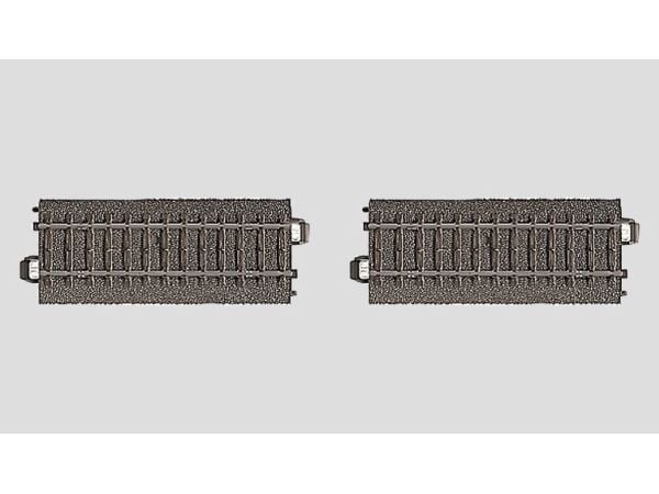 Märklin 24995, HO (1:87), 15 år, Svart, 1 stk