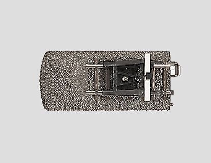 Märklin 24978, 15 år, Grå