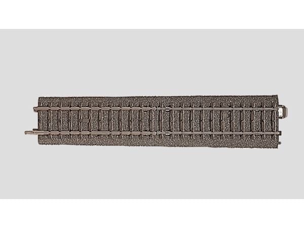 Märklin 24922, HO (1:87), Gutt/Jente, 15 år, Grå, Modelljernbane/tog, 18 cm