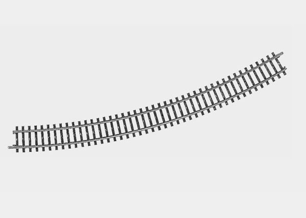 Märklin 2251, 15 år, svart
