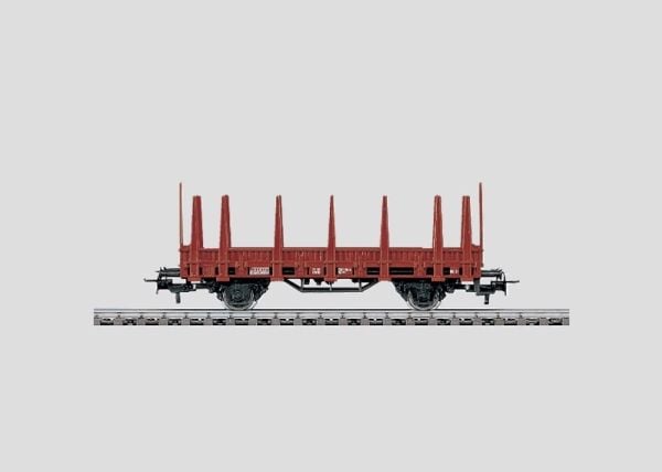 Märklin 4459, 15 år, Brun