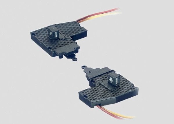 Märklin 7547, 15 år, svart