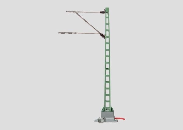 Märklin 74121, 15 år, Grønn