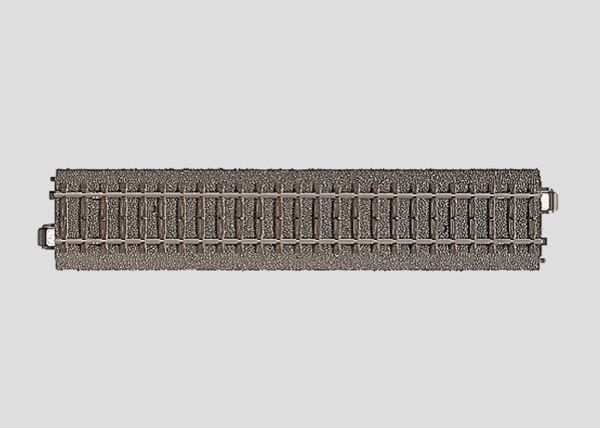 Märklin 24188, Kisko, Märklin, 15 vuotta, 1 kpl, 188,3 mm