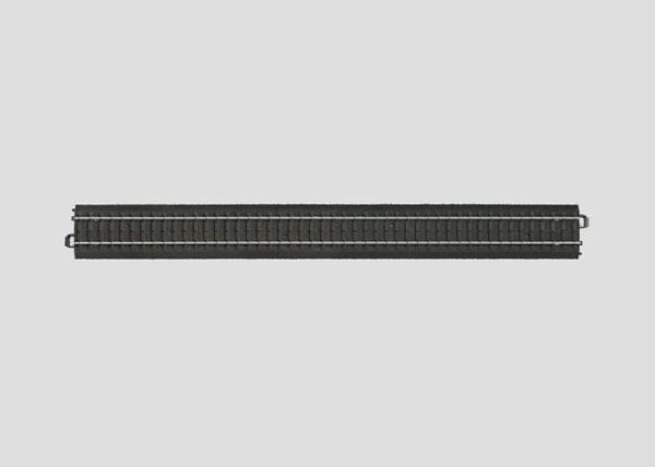 Märklin 24360, HO (1:87), Poika/tyttö, 1 kpl, 15 vuosi/vuosia, Harmaa, Pienoismallirautatie/-juna