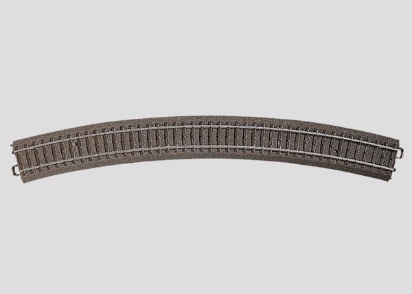Märklin 24530, HO (1:87), Gutt/Jente, 1 stykker, 15 år, Grå, Modelljernbane/tog