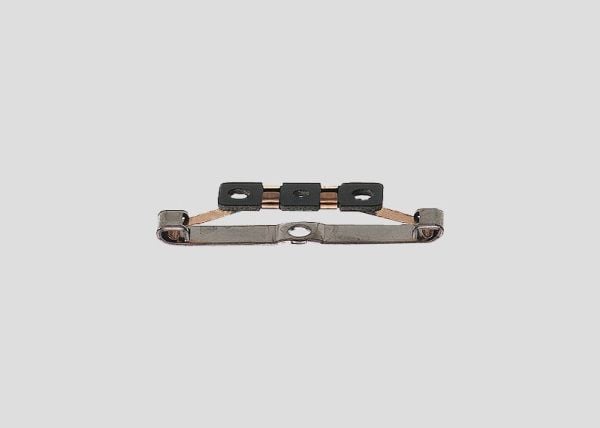 Märklin 7175, Sort, Kobberfarve, Metallic
