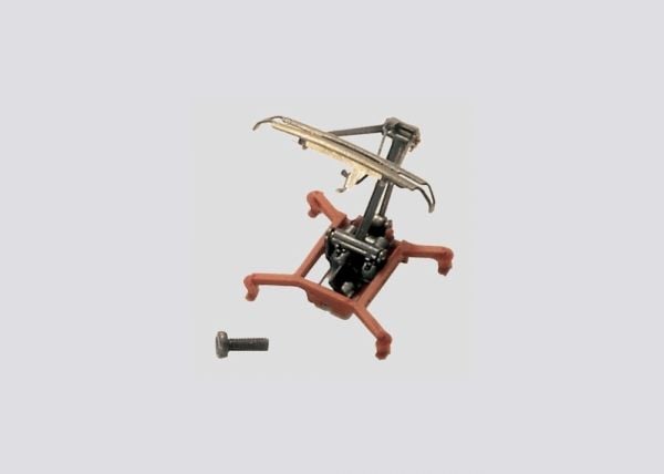 Märklin 7247, Märklin, 1 stykker, 16.5 mm, Model Railways Parts & Accessories