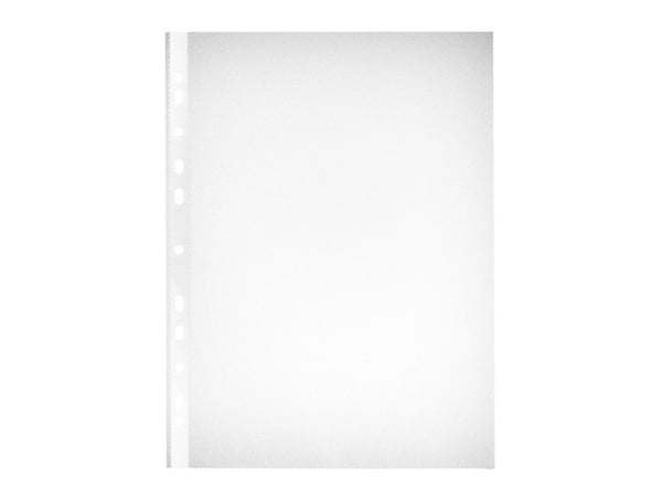 Herlitz 5824008, A4, 100 styck