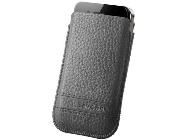 Samsonite P11*08002, Pull-case, Alle merker, Grå