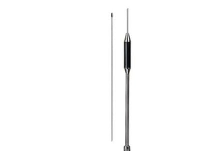Albrecht 65215 CBM 108 CB mobilantenn Lambda typer 1/4