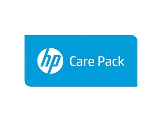 HP HPE 3Y PC CTR wCDMR BL4xxc Gen9 SVC ProLiant BL4xxc Gen9 3 år Proactive Care Svc CDMR 6 hr call-to-repair 24x7 SW support 24x7 standard