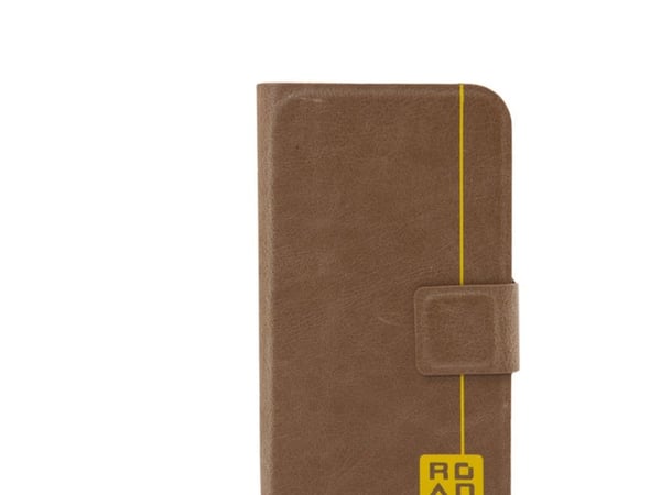 Golla G1725, Avattava kotelo, Apple, iPhone 6, Ruskea