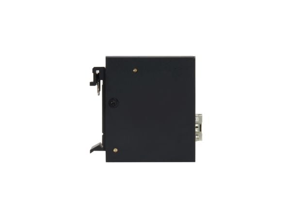 LevelOne IEC-4000 - Medieomformer - 100Mb LAN - 10Base-T, 100Base-X, 100Base-TX - RJ-45 / SFP (mini-GBIC)