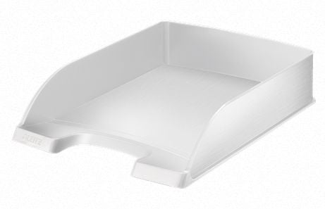 Leitz Style - Brevbakke - for A4 (210 x 297 mm) - arktisk hvitt