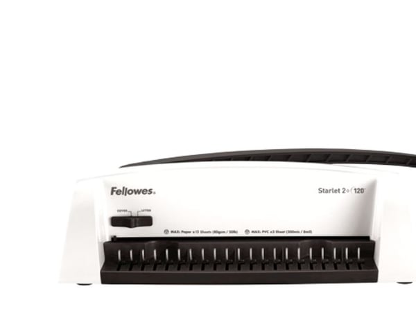 Fellowes Starlet 2+ A4 muovisidontakone