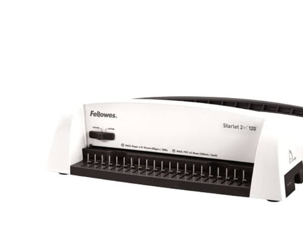 Fellowes Starlet 2+ A4 muovisidontakone