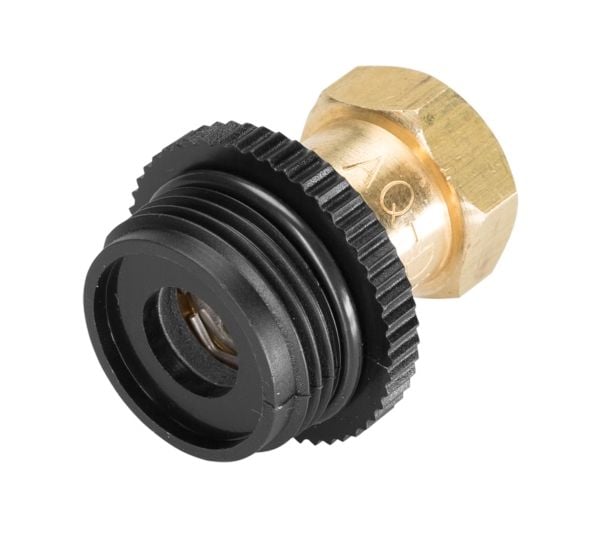 Gardena - Drenventil - passer til 19 mm (3/4") slange
