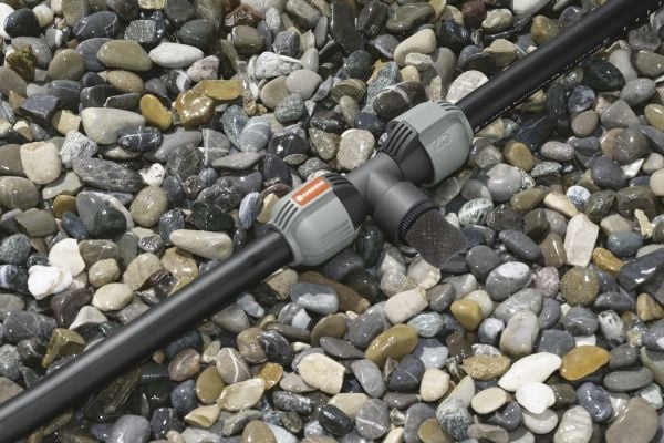 Gardena - Drenventil - passer til 19 mm (3/4") slange