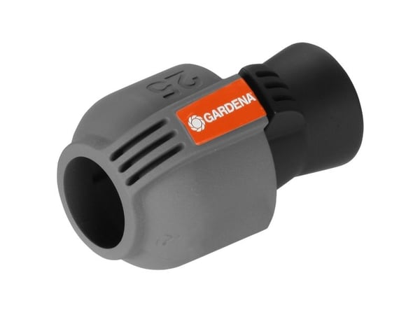 Gardenan liitin 3/4" sisäkierre