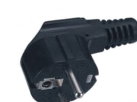 Cisco CP-PWR-CORD-CE, 2,5 m, CEE7/7, C13 liitin