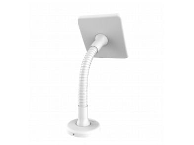 Compulocks Flex Arm, Valkoinen, 30,5 cm (12"), Terästä