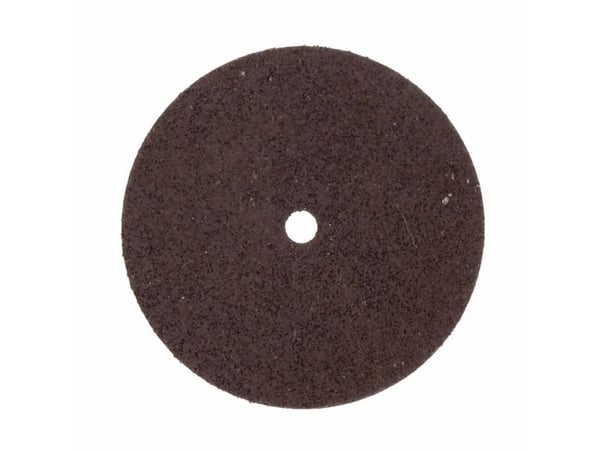 Dremel 420, Katkaisulaikka, Metalli, Muovi, Puu, 35000 RPM, Dremel, Harmaa, 2,38 cm