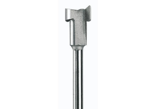 Dremel NØGLEHULSOVERFRÆSEBOR 655