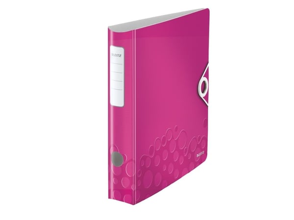 Leitz 11070023, A4, Ruusu, 350 arkkia, 80 g/m², 6,5 cm, 308 mm Leitz 11070023, A4, Ruusu, 350 arkkia, 80 g/m², 6,5 cm, 308 mm