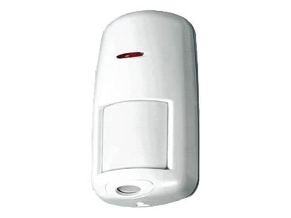 ALLNET ALL3051, Vägg, Vit, 90°, Infraröd sensor, Kabel, 15 m ALLNET ALL3051, Vägg, Vit, 90°, Infraröd sensor, Kabel, 15 m