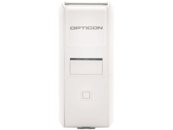 Opticon OPN 4000n - Strekkodeskanner - portabel - dekodet - Bluetooth 2.1, USB