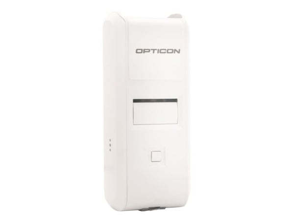 Opticon OPN 4000n - Strekkodeskanner - portabel - dekodet - Bluetooth 2.1, USB