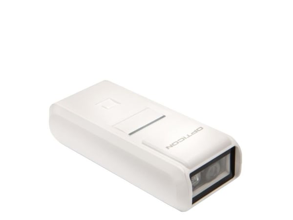 Opticon OPN 4000n - Strekkodeskanner - portabel - dekodet - Bluetooth 2.1, USB