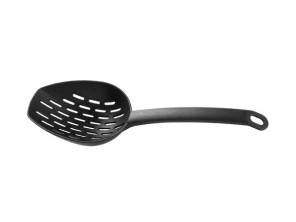 Tescoma 638001, Sort, Nylon, Nylon, Hengering, 210 °C, 330 mm