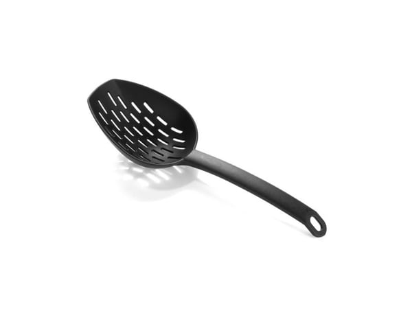 Tescoma 638001, Sort, Nylon, Nylon, Hengering, 210 °C, 330 mm