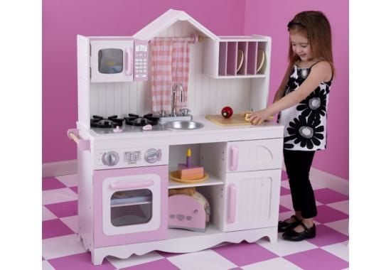 KidKraft 53222, 3 år