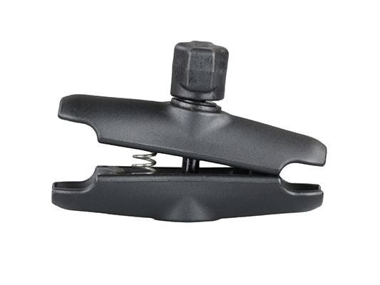 RAM Mounts RAM-B-201U, Musta, 94,7 mm, 140,6 g