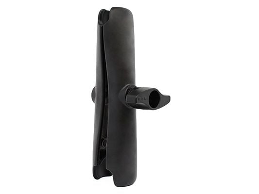 RAM Mounts RAM-D-201U-E, Musta, 329,7 mm, 1,73 kg
