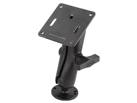 RAM Mounts RAM-101U-2461, 589 g, 186,7 mm