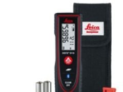 Leica Disto D110 avståndsmätare