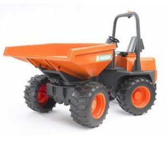 Bruder AUSA Minidumper toy