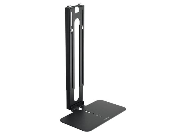 Vogel's PVA 5070 - Monteringskomponent (holder) - for videokonferansesystem - svart